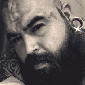 Meet your Posher, Conrad